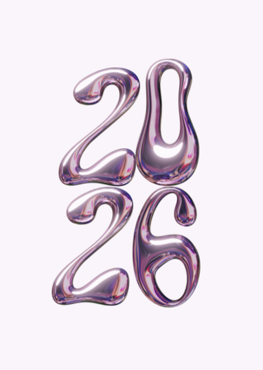 2026 Digital Design Trends for Planners & Creative Assets — 🌈 💎 secret to staying productive