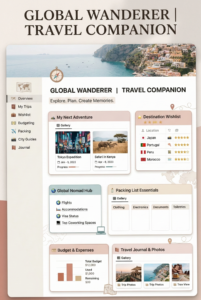 📝 📝 2026 efficiency hack: Notion Task Template for Productivity & Workflow Design