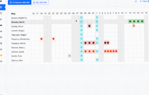 🍰 👰 2026 efficiency hack: Streamline Employee Leave Management with LeaveBoard Software