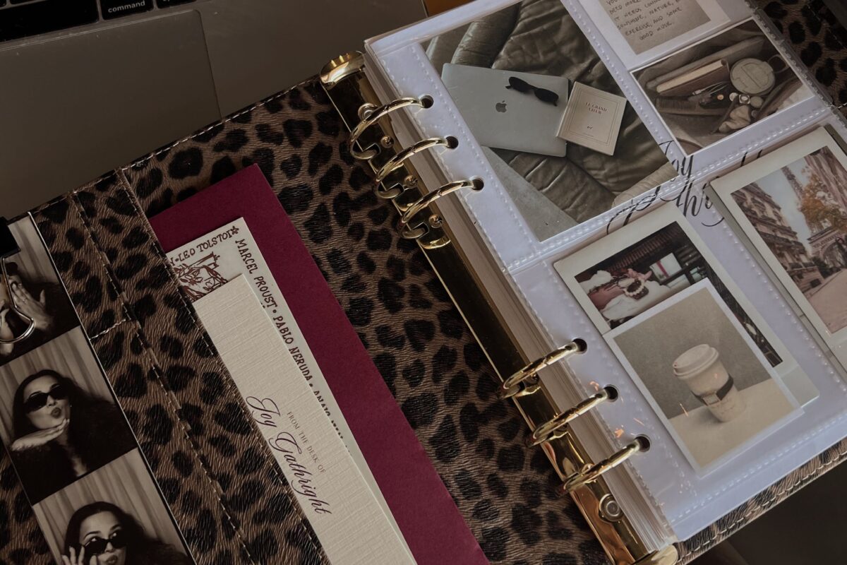 🕯️ 🤍 2026 Planner Setup: Digital Design & Creative Tools | dream life manifestation