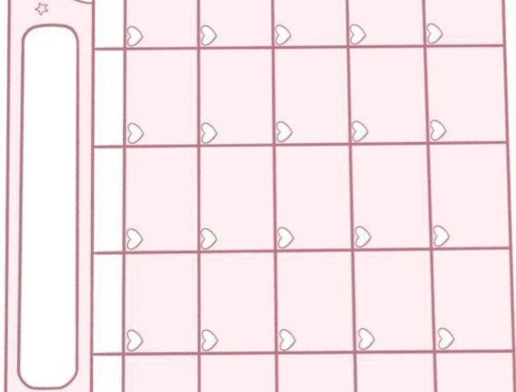 Adorable Hello Kitty Digital Planner Assets — 🌸 💍 secret to staying productive