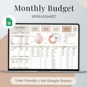 🖌️ 🪄 Aesthetic Bi-Weekly Budget Planner Template | 2026 efficiency hack