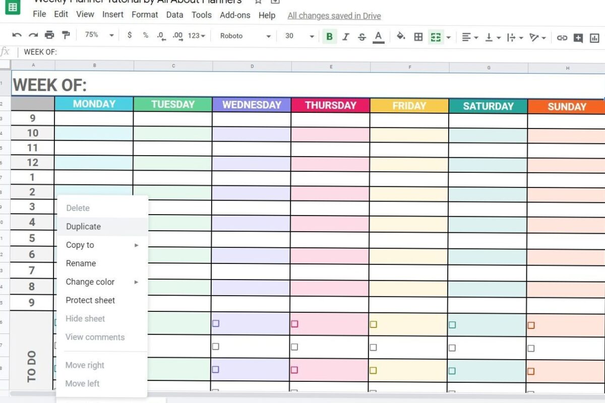🕯️ ☁️ Aesthetic Google Workspace Organization for Creative Planners | secret to staying productive