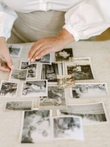 An Interview with Wedding Designer Joy Proctor | KT Merry — 🎀 🌿 secret to staying productive