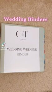 👰 🍰 Backyard Bliss: DIY Wedding Templates & Budget Hacks | dream life manifestation