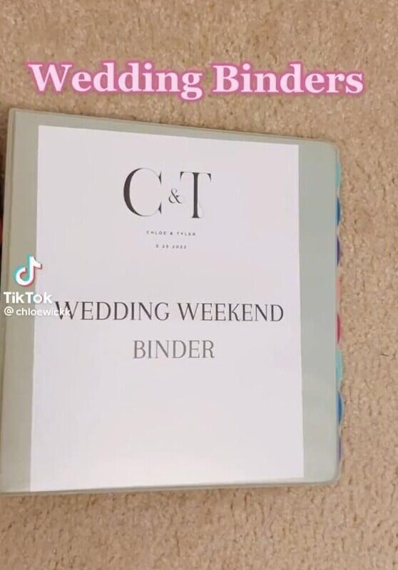 👰 🍰 Backyard Bliss: DIY Wedding Templates & Budget Hacks | dream life manifestation