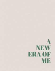 ☁️ ☁️ Becoming Her 2024 Minimalist Planner & Journal | secret to staying productive