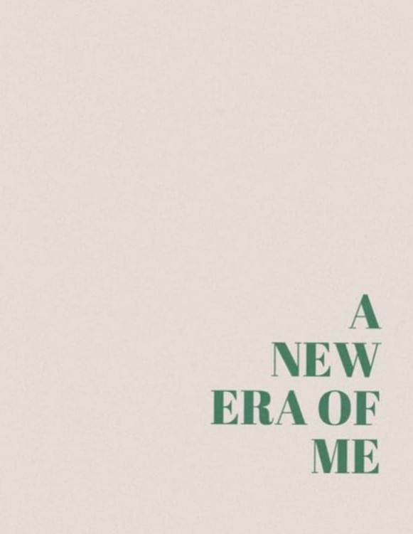 ☁️ ☁️ Becoming Her 2024 Minimalist Planner & Journal | secret to staying productive