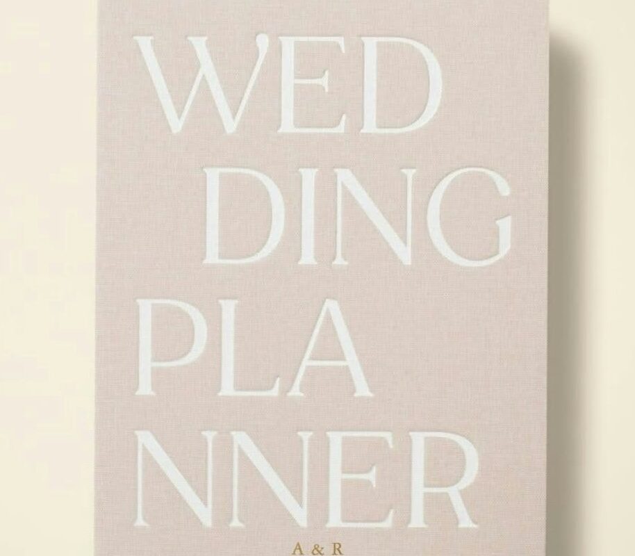 ☁️ ☁️ Binder Wedding Planner: Digital Design & Creative Assets | secret to staying productive