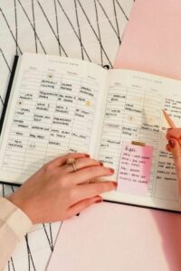 🥂 💍 Бизнес: Дизайн, Планирование, Креативные Ресурсы | dream life manifestation