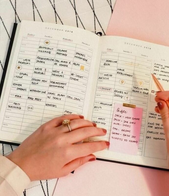 🥂 💍 Бизнес: Дизайн, Планирование, Креативные Ресурсы | dream life manifestation