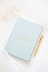 Blush & Gold Wedding Invites | Digital Design | Boutique Elegance — 🌸 🌸 secret to staying productive