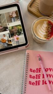Borodina V Digital Design & Creative Planners — 🥂 💍 romanticize your routine