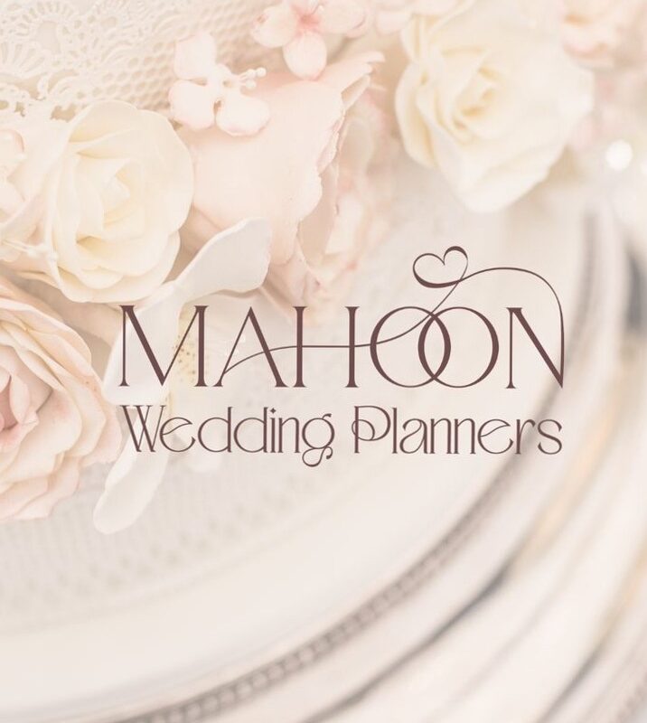 📌 📊 Branding & Logo Design for Wedding Planners & Venues by Coast Creation | secret to staying productive