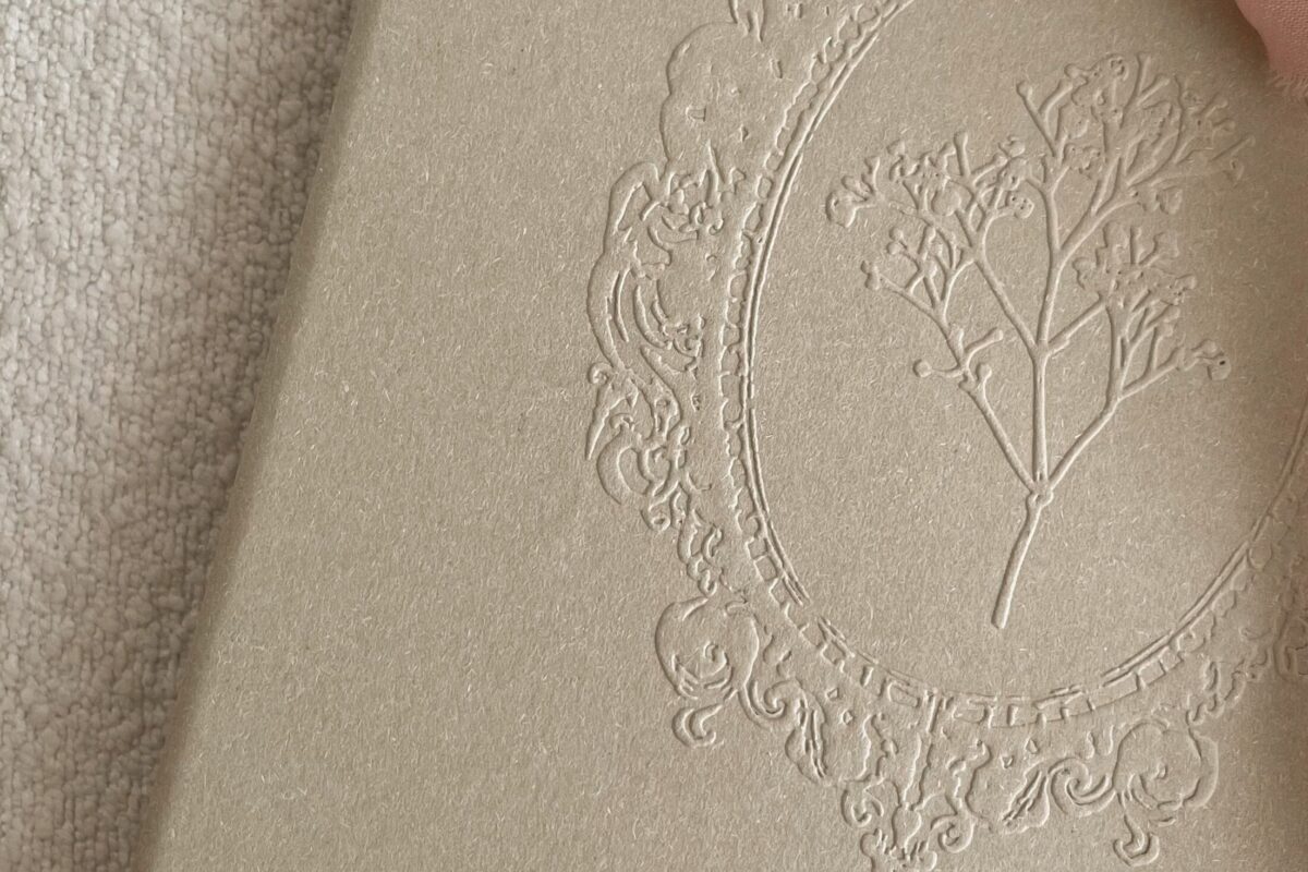 Bridal Diary Notebook | White Bridge Design — 📌 🖇️ romanticize your routine