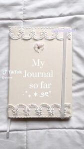 Bullet Journal Ideas: Beautiful Aesthetic Designs — 🎀 🎀 dream life manifestation