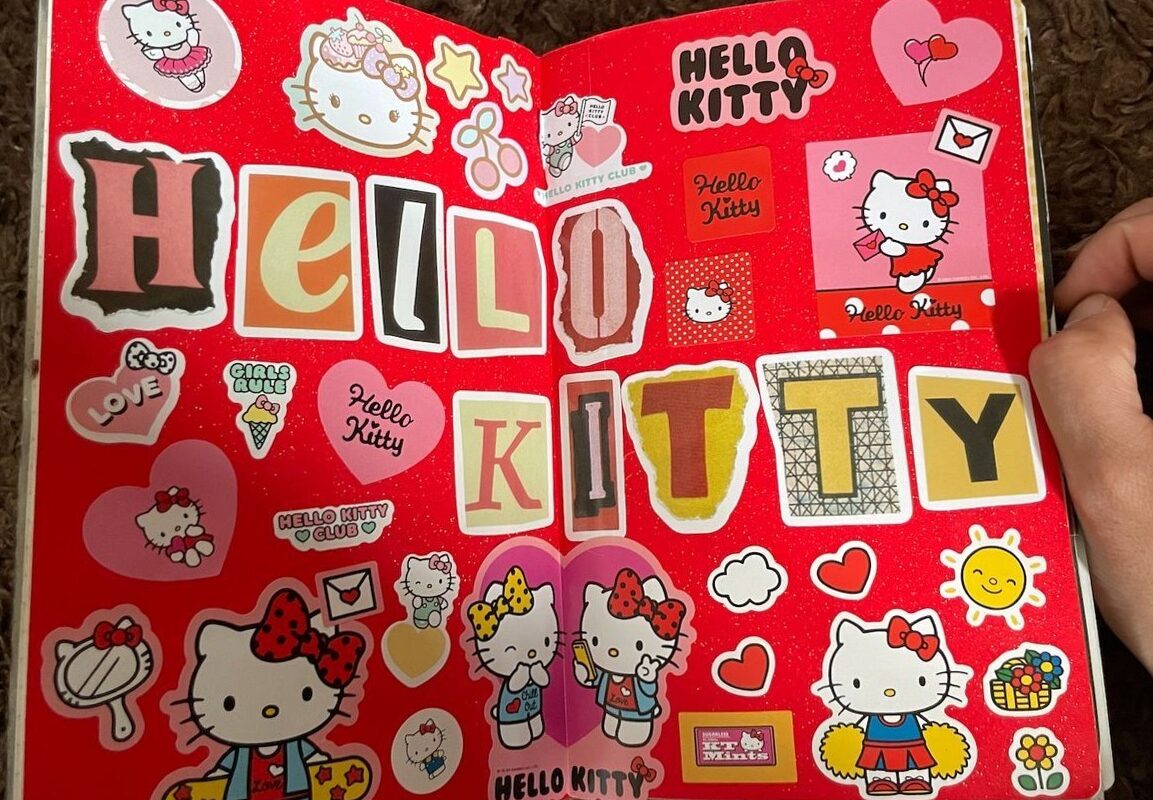 Bullet Journal Mood & Habit Trackers | Sustainable Printable Planner — 🌈 🪄 essential planning guide