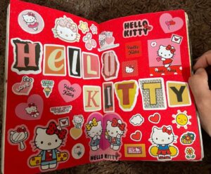 Bullet Journal Mood & Habit Trackers | Sustainable Printable Planner — 🌈 🪄 essential planning guide