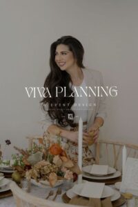 Captivate Creative Event & Wedding Planner Branding Logo Design — 🌿 🌿 stay inspired all year long