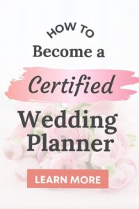 Certified Wedding Planner Course & Design Templates — 🕯️ 🌿 secret to staying productive