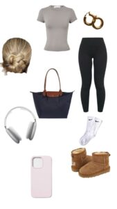 Clean Girl Aesthetic Digital Planners & Creative Assets — 🌿 🎀 secret to staying productive