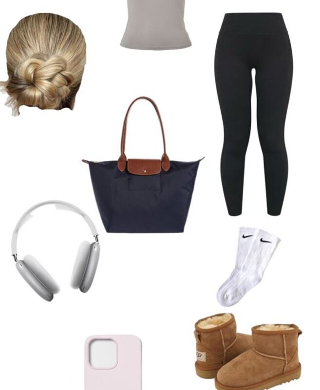 Clean Girl Aesthetic Digital Planners & Creative Assets — 🌿 🎀 secret to staying productive