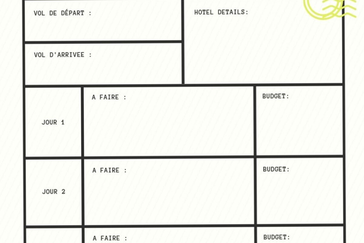 🎨 🎨 Comment créer un bullet journal ? 10 modèles à télécharger | Canva | stay inspired all year long