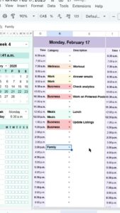 Create Your Perfect Habit Tracker with Editable Google Sheets & Excel Planner — 🖌️ 📍 essential planning guide
