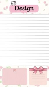 🪄 🪄 Creative Digital Design Ideas for Planners & Assets | stay inspired all year long