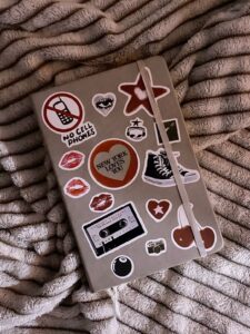 Creative Journal Cover Design Ideas — 🪄 💎 stay inspired all year long