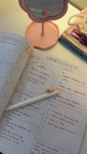 🎨 🪄 Creative Journal Inspiration for Designers & Planners | stay inspired all year long