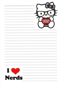 🖇️ 📝 D493733c5cd6448a7fe50e103350c63b722c4b19 D4 Creative Planner Design | romanticize your routine