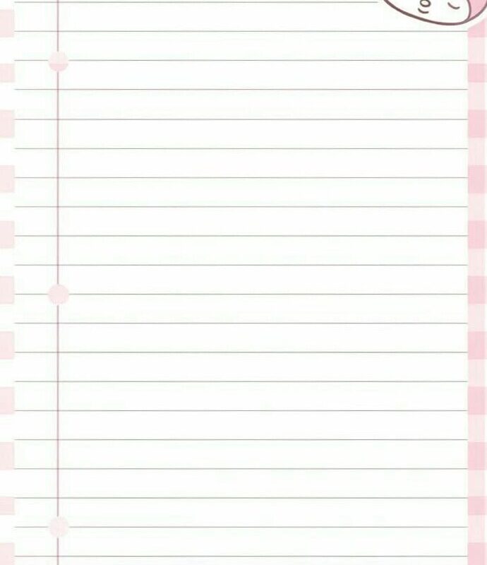 🤍 ☁️ Dairy Melody: Whimsical Planner Elements for Productivity | romanticize your routine