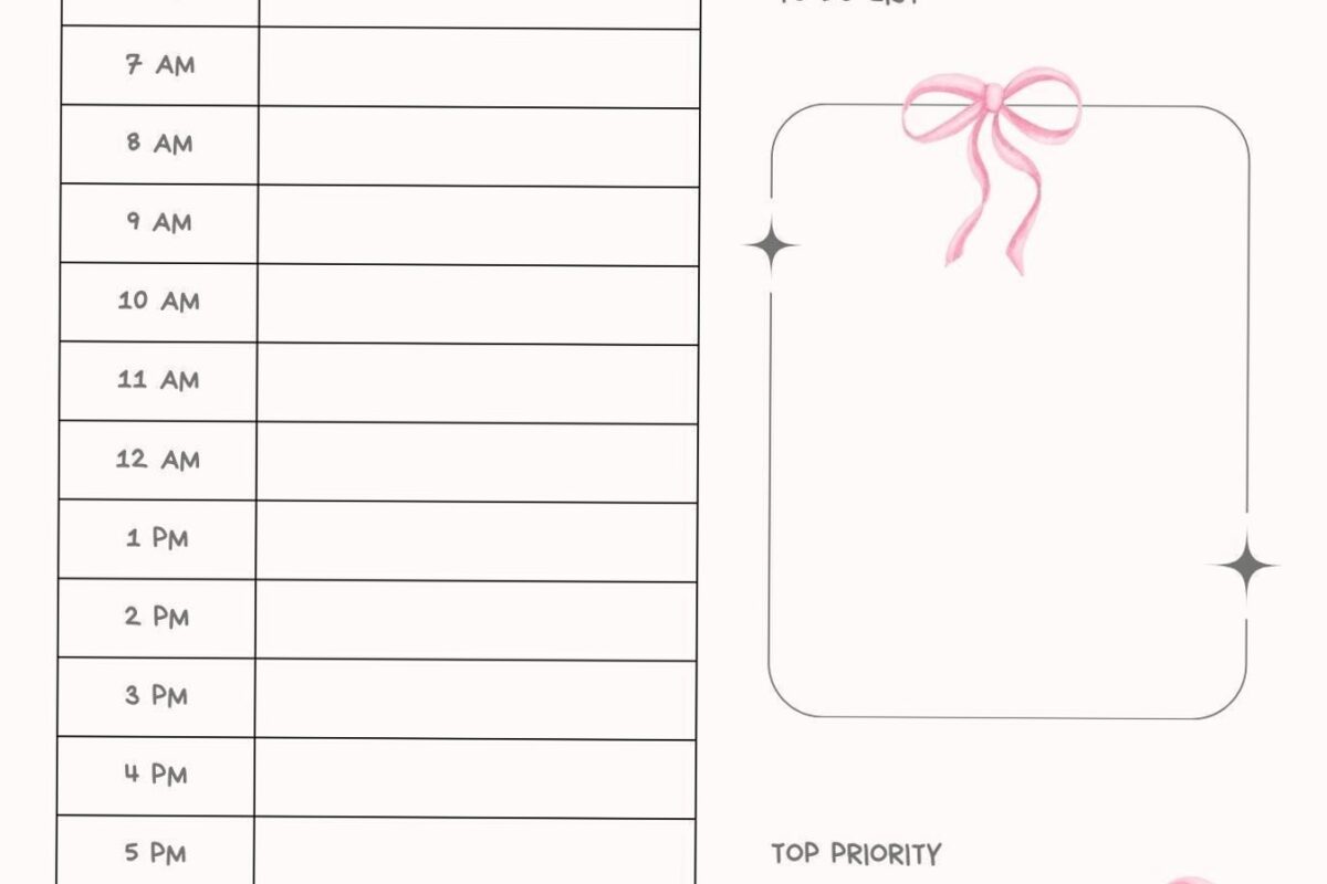 🖌️ 🌈 Daisy 2024/2025 Academic Planner | Banana Milk 272 #digitalplanners | stay inspired all year long