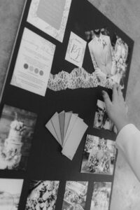 Dezarn Designs’ Secrets to Stress-Free Wedding Planning | Texas Venues — ☁️ 🎀 stay inspired all year long