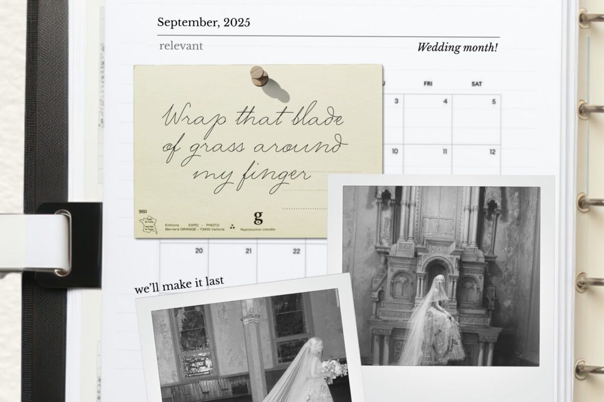 Digital Design by @cristalidea | @madeoflaces — 🤍 🌿 stay inspired all year long