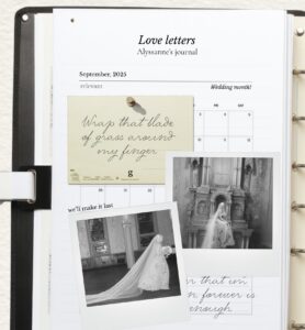 Digital Design by @cristalidea | @madeoflaces — 🤍 🌿 stay inspired all year long