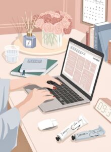 📅 📁 Digital Design Entrepreneurs: Creative Planners & Assets | stay inspired all year long