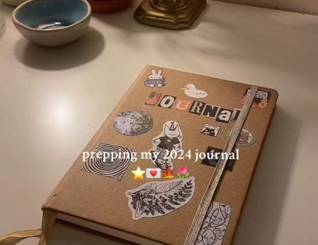 📌 🖇️ Digital Design Inspiration for Planners & Creative Assets | romanticize your routine