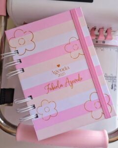 📁 📅 Digital Design Planner Creative Assets | romanticize your routine