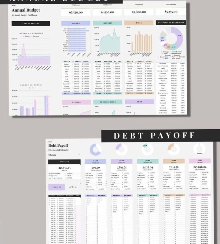 Digital Planner 2024: Creative Design & Template Ideas — 🥂 💌 2026 efficiency hack