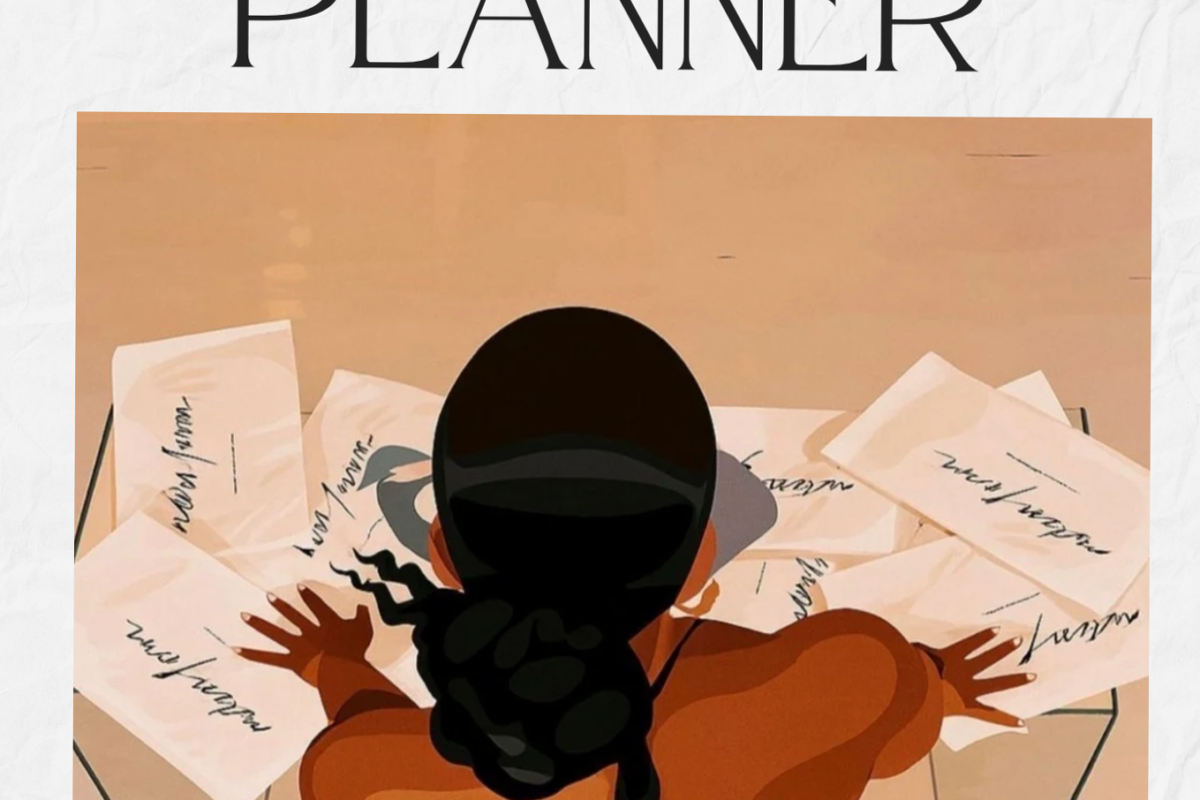 📊 📊 Digital Planner 2026 – Weekly & Daily PDF Planner Instant Download | secret to staying productive