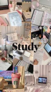 📌 📅 Digital Study Planners & Creative Assets for Designers | secret to staying productive