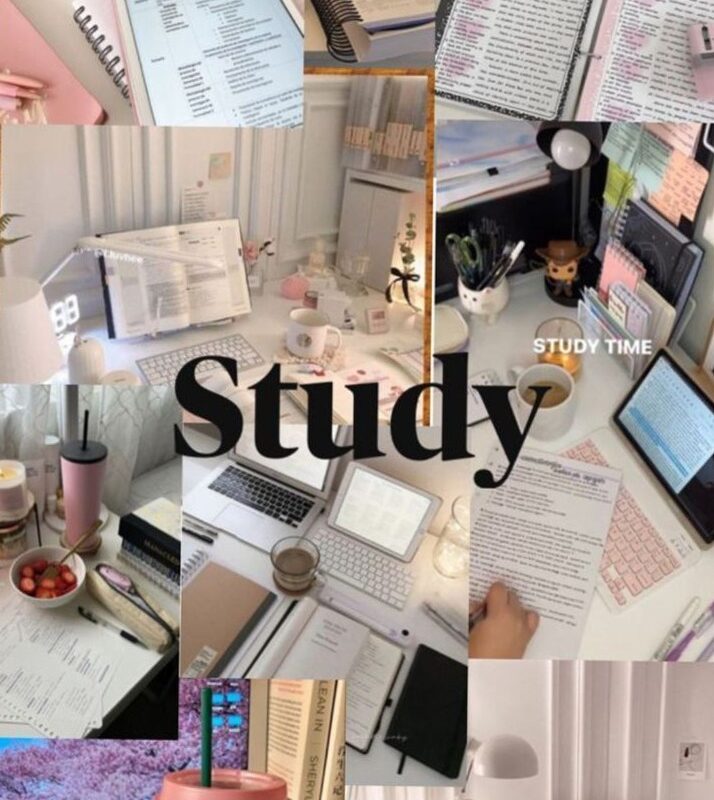 📌 📅 Digital Study Planners & Creative Assets for Designers | secret to staying productive