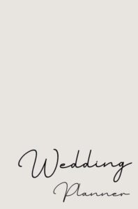 💍 🥂 Digital Wedding Planner | Creative Design & Planning Tools | stay inspired all year long