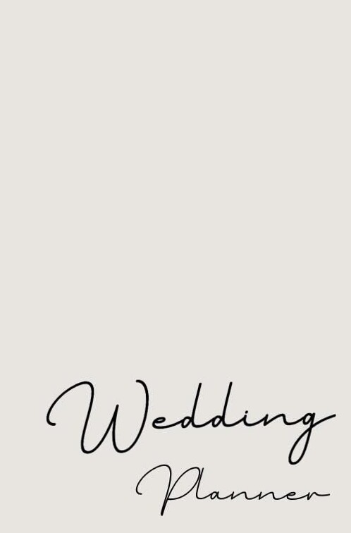 💍 🥂 Digital Wedding Planner | Creative Design & Planning Tools | stay inspired all year long