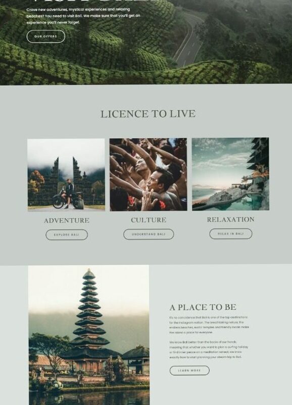 🎨 🌈 Diseños web modernos para arquitectos creativos | secret to staying productive