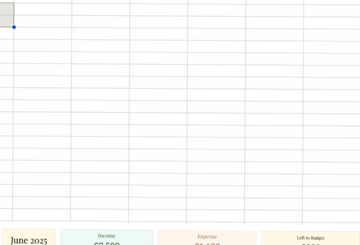 💎 📍 DIY Budget Tracker Spreadsheets for Design Lovers | essential planning guide