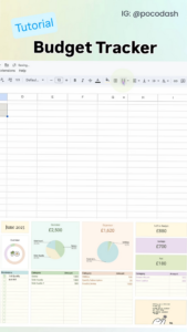💎 📍 DIY Budget Tracker Spreadsheets for Design Lovers | essential planning guide