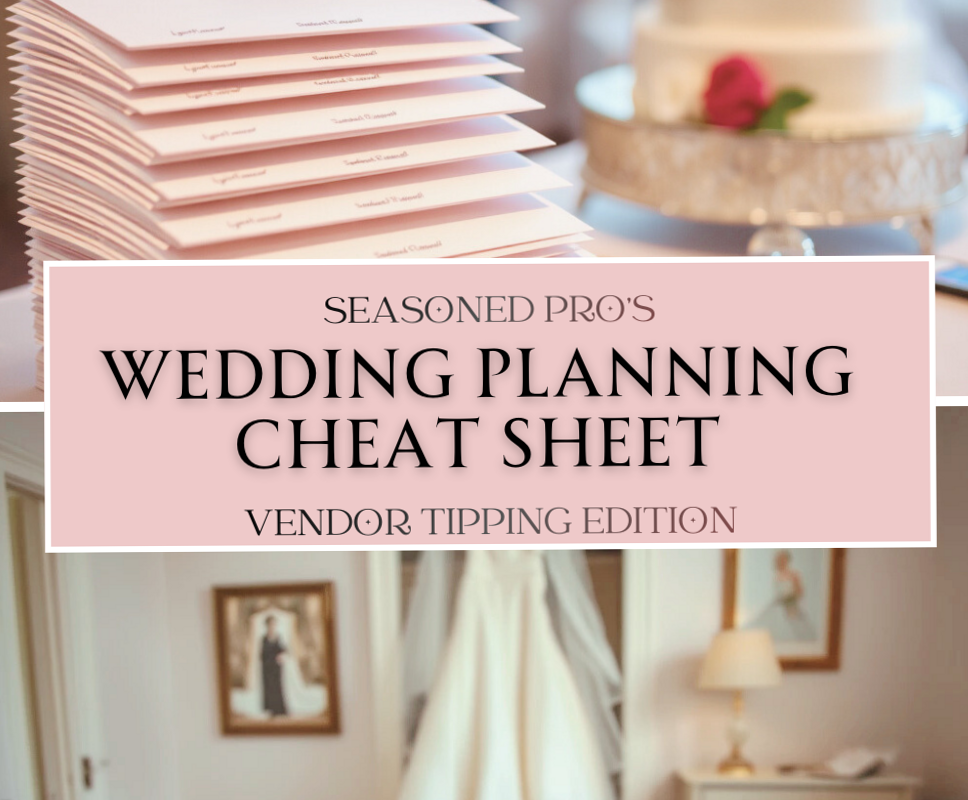 DIY Wedding Resource: Digital Design, Planners & Creative Assets — 🕯️ ✨ secret to staying productive